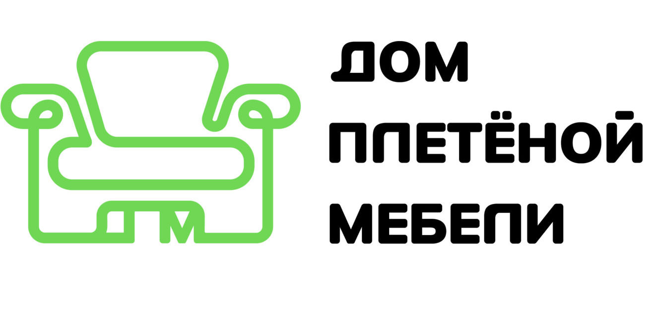 Дом Плетеной Мебели